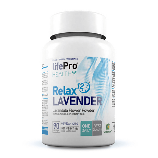 Relax Lavender by Life Pro from the brand LifePRO in Anti-Stress