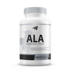 Ácido Alfa Lipoíco 500mg bote de 120 cápsulas vegetales de la marca MM Supplements suplemento de la sección acido alfa lipoico