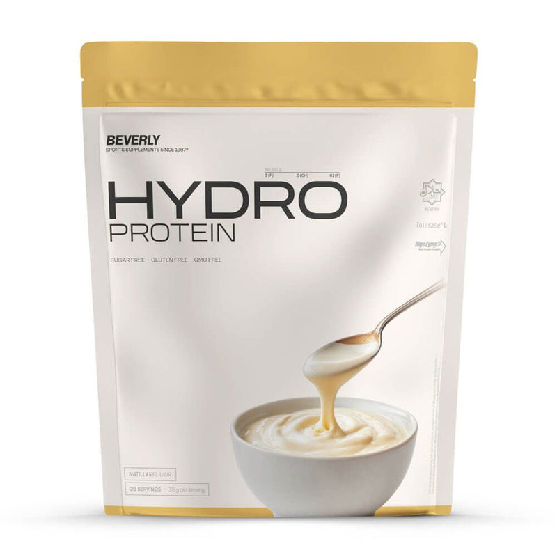 100% Hydrolyzed Zero Delicatesse by Beverly Nutrition - Beverly Nutrition 7
