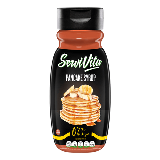 Servivita Pancake Syrup from the brand Servivita in Servivita