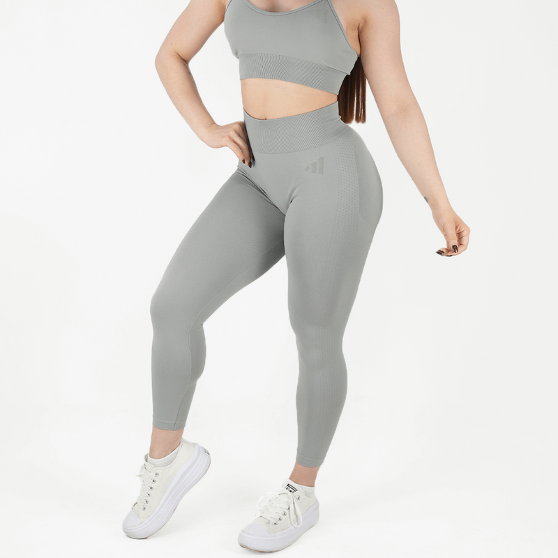 Elite Mid-Rise Push-up Leggings by Masmusculo - Masmusculo 2
