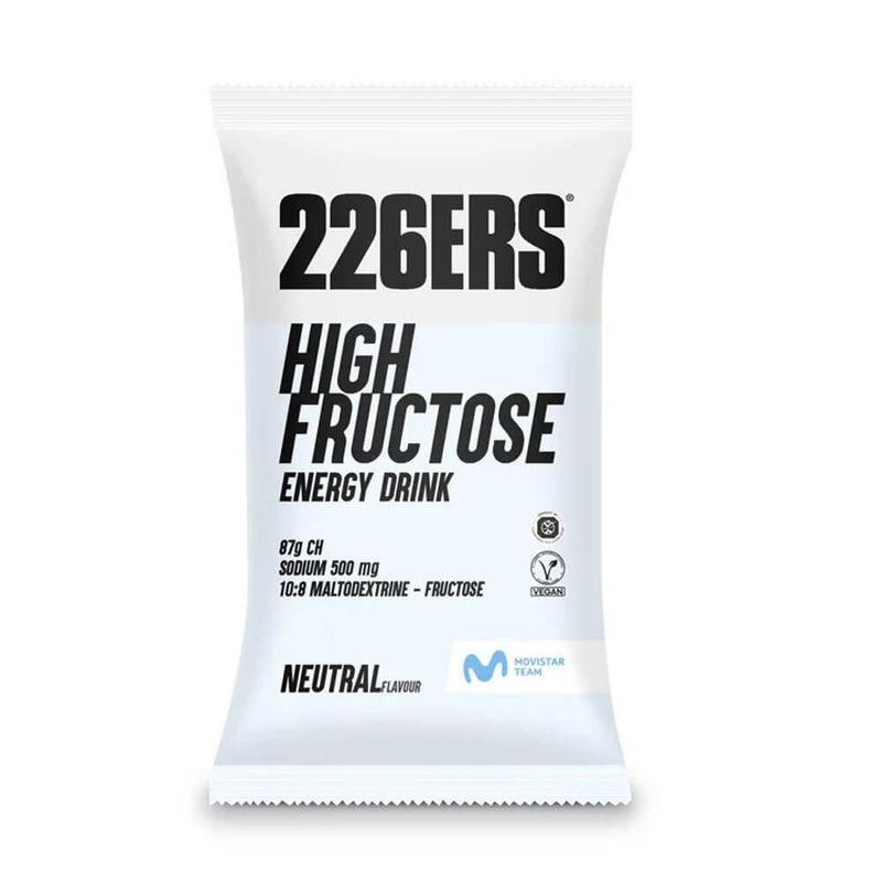226ERS High Fructose Energy Drink - 226ERS 0