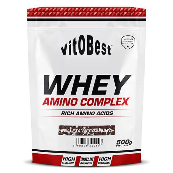 Whey Amino Complex by Vitobest - VitOBest 11