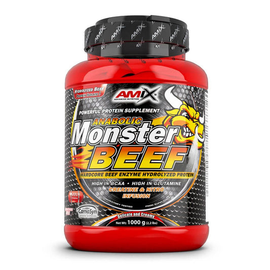 Monster Beef from Amix Nutrition from the brand Amix Nutrition in Proteins