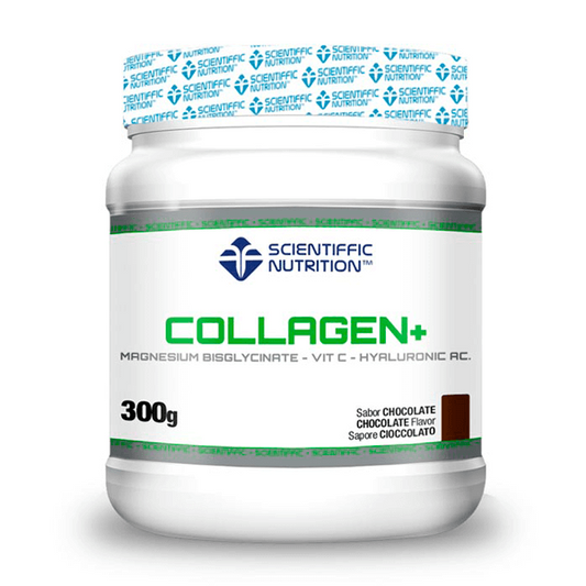 Collagen+ by Scientiffic Nutrition from the brand Scientiffic Nutrition in Collagen
