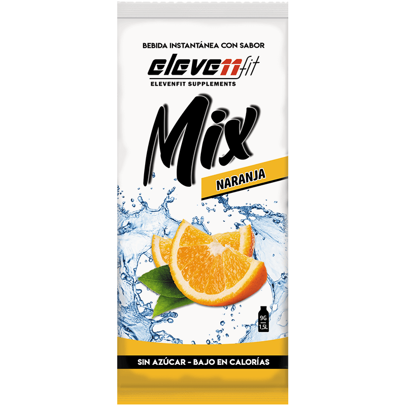 Mix from Eleven Fit - Eleven Fit 39