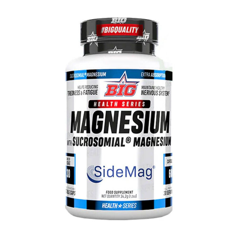 Sucrosomial® Magnesium from Big - BIG 0