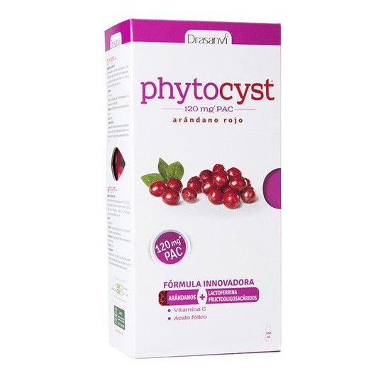 Drasanvi Phytocyst from the brand Drasanvi in Urinary Tract