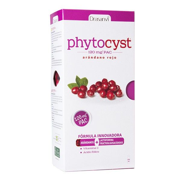 Drasanvi Phytocyst - Drasanvi 0