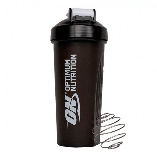 Optimum Nutrition Mixing Cup with Ball from the brand Optimum Nutrition in Mixing Glasses (Shakers)