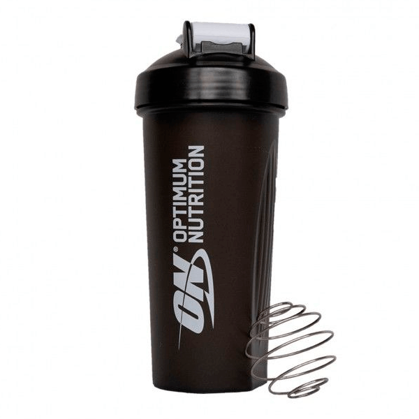 Optimum Nutrition Mixing Cup with Ball - Optimum Nutrition 0