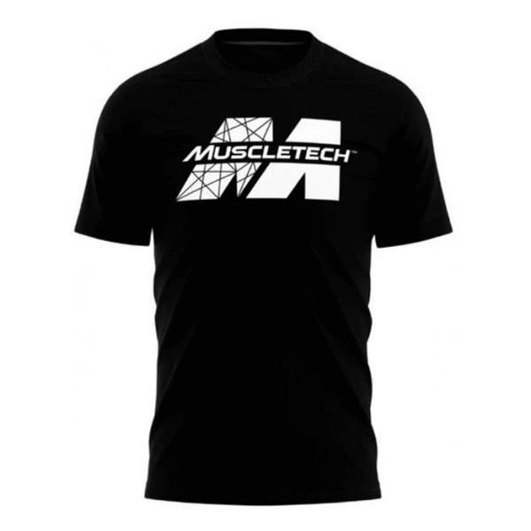 Muscletech T-shirt from Muscletech - Muscletech 0