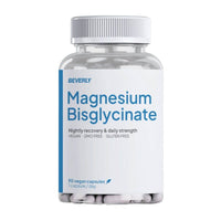Beverly Nutrition Magnesium Bisglycinate