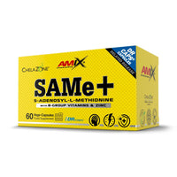 Same+ by Amix Nutrition