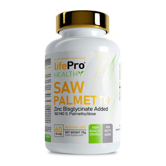 Life Pro Saw Palmetto from the brand LifePRO in Prostate