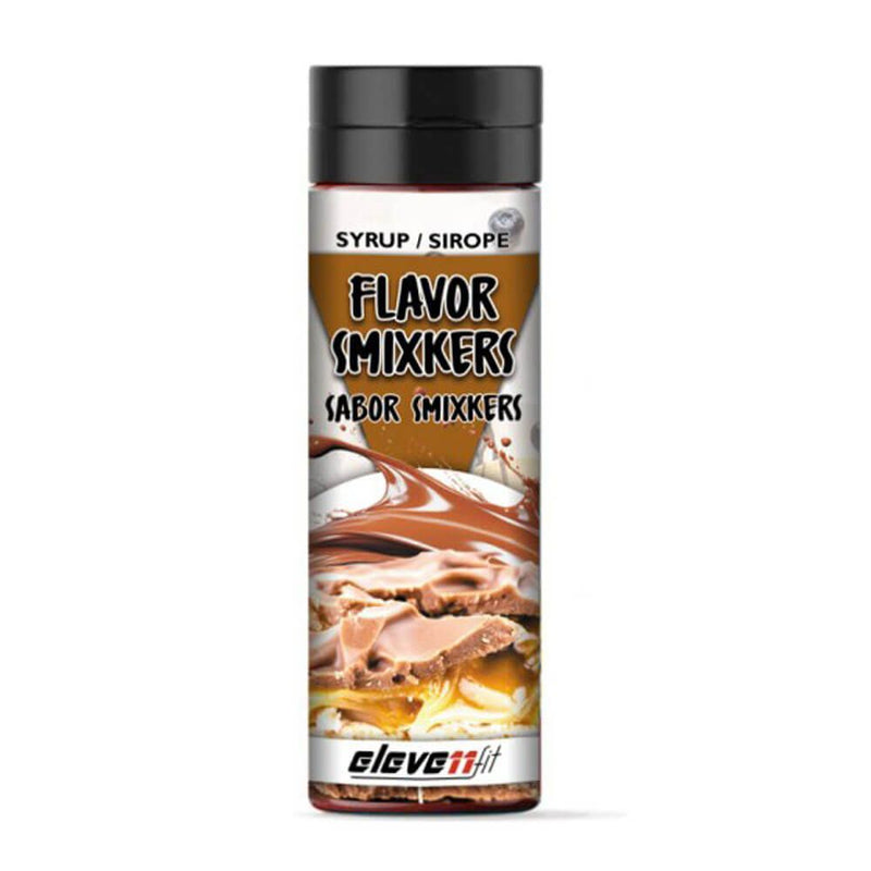 Eleven Fit Sugar-Free Syrup - Eleven Fit 6