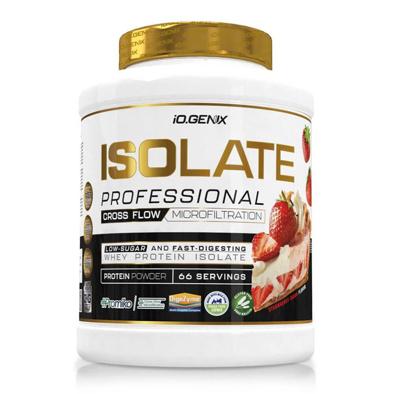 Isolate Professional by Iogenix - IO.Genix 11
