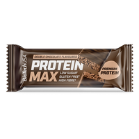 Biotech USA Protein Max Bar