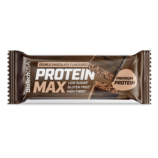 Barrita Protein Max de Biotech USA from the brand Biotech USA in Bars
