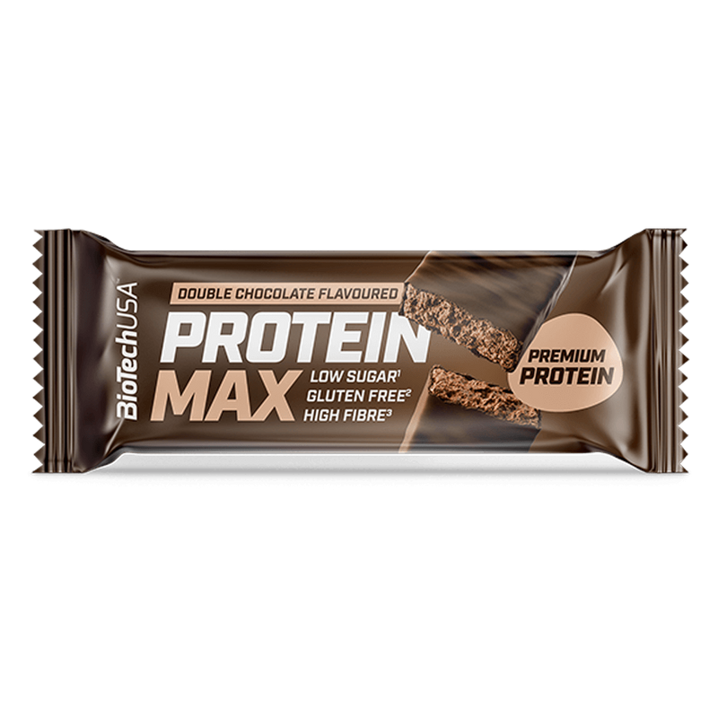 Barrita Protein Max de Biotech USA - Biotech USA 0
