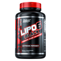 Lipo 6 Black