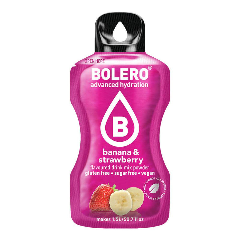 Bolero with Stevia by Bolero - Bolero 18