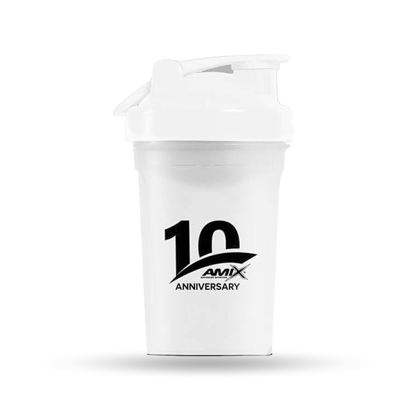 Amix Nutrition 10th Anniversary Mixing Cup - Amix Nutrition 3