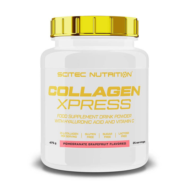 Xpress Collagen by Scitec Nutrition - Scitec Nutrition 1