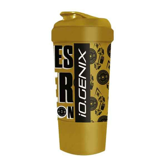 Gold Mixing Cup by Iogenix from the brand IO.Genix in Mixing Glasses (Shakers)