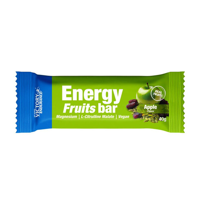 Energy Fruits Bar by Victory Endurance - Victory Endurance 0