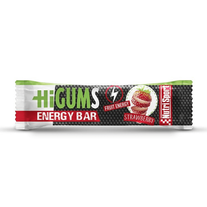 Nutrisport HiGums Bar - Nutrisport 1