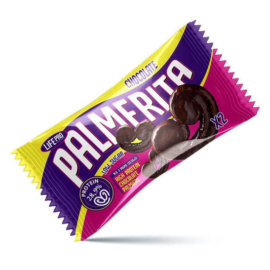Palmier 28% Protein by Life Pro from the brand LifePRO in Sweets and Cookies