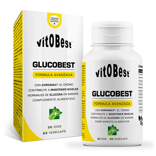 Vitobest GlucoBest from the brand VitOBest in Circulatory System