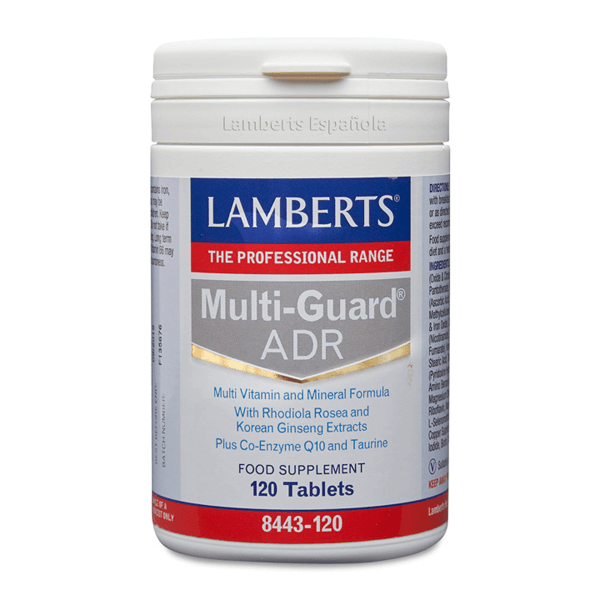 Multi-Guard ADR by Lamberts - Lamberts 0
