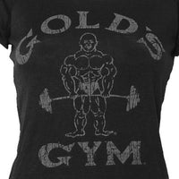 Gold's Gym Women's Yoga Top T-Shirt