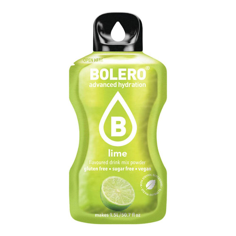Bolero with Stevia by Bolero - Bolero 33
