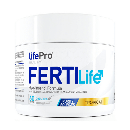 Ferti Life Man by Life Pro from the brand LifePRO in LifePRO