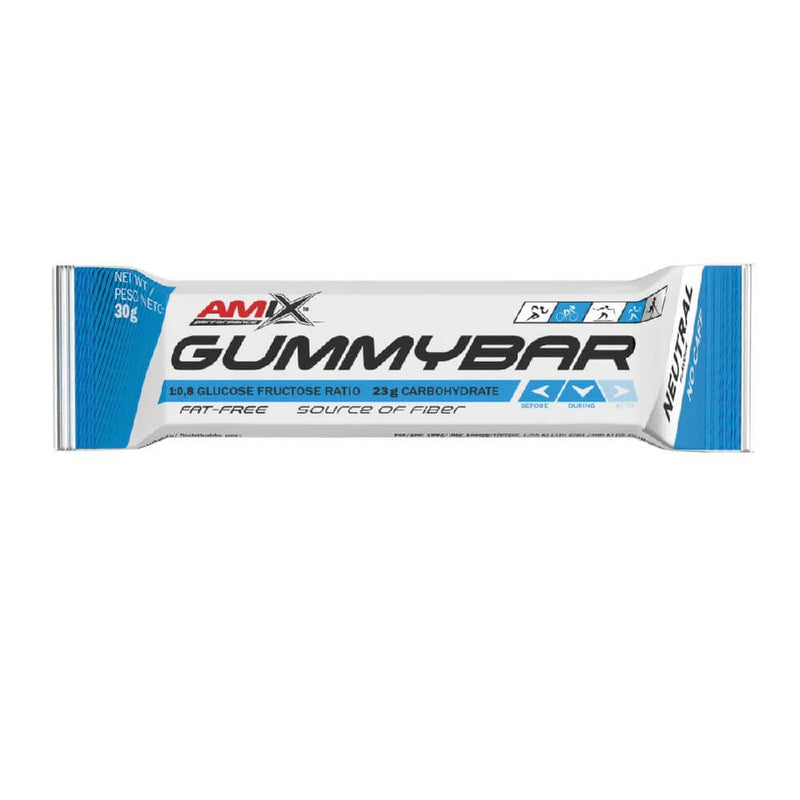 Gummy Bar by Amix Nutrition - Amix Nutrition 2