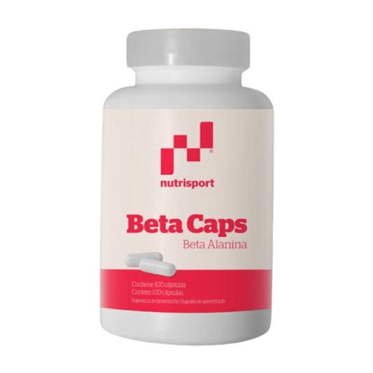 B-Caps Beta-Alanine by Nutrisport from the brand Nutrisport in Nutrisport
