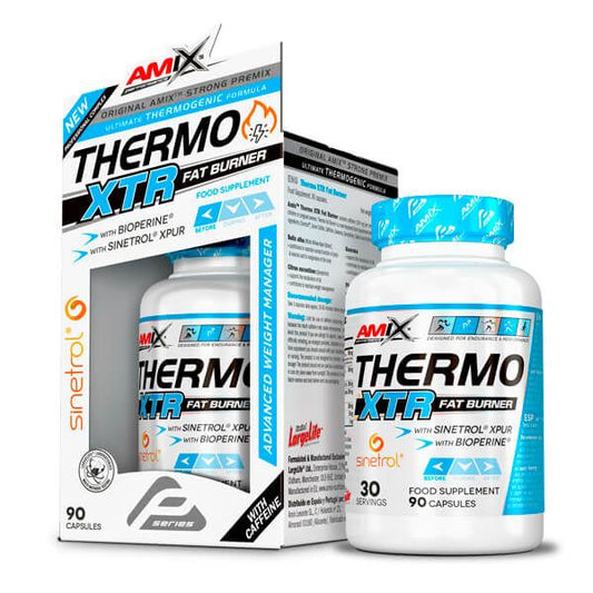 Thermo XTR Fat Burner by Amix Nutrition from the brand Amix Nutrition in Thermogenics