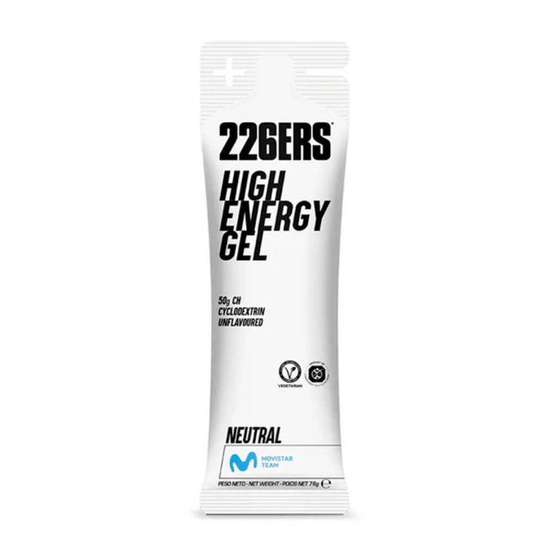 226ERS High Energy Gel - 226ERS 1