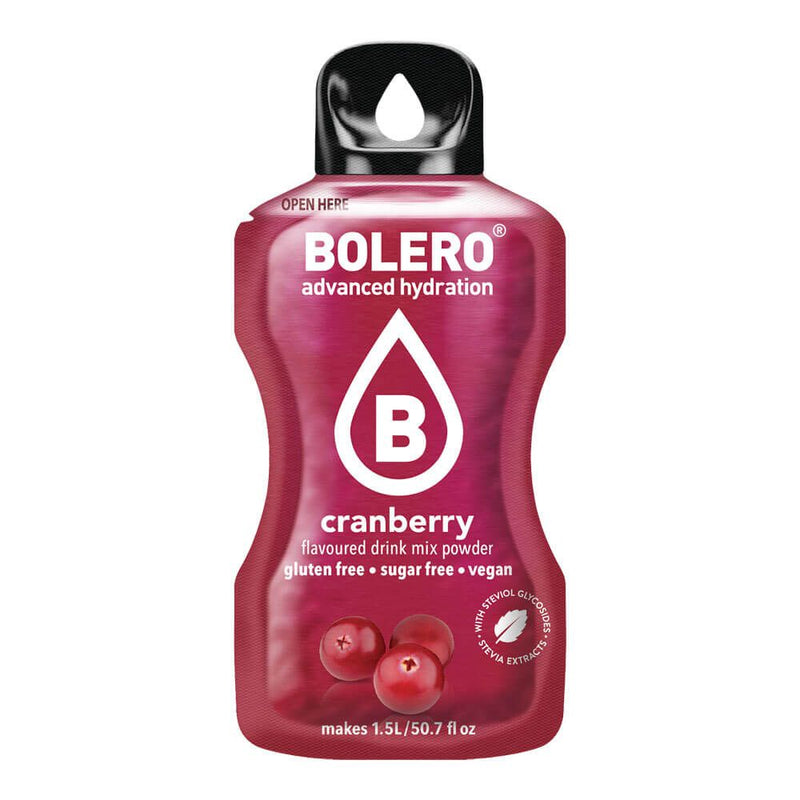 Bolero with Stevia by Bolero - Bolero 35