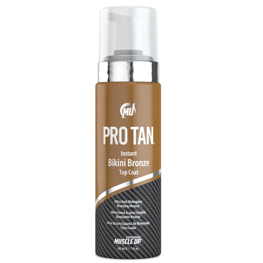 Instant Bikini Bronze from Pro Tan Muscle Up from the brand Pro Tan in Special Competitors