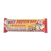 Barrita Protein Bar Minidona en 60g hecho por BIG en la sección de barritas de proteinas
