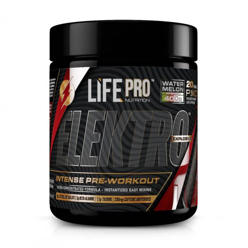 Elektro by Life Pro - LifePRO 6