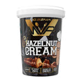 Hazelnut Cream