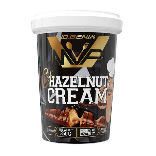Iogenix Hazelnut Cream from the brand IO.Genix in Spreads