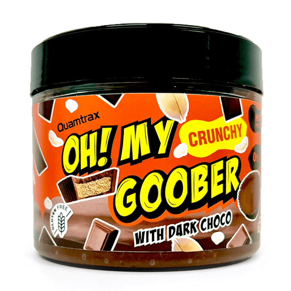 Oh! My Goober by Quamtrax - Quamtrax 0