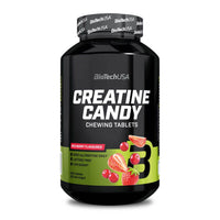 Biotech USA Creatine Candy