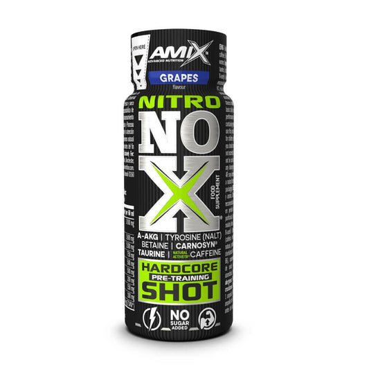 NitroNOX Shot by Amix Nutrition from the brand Amix Nutrition in Pre-workout
